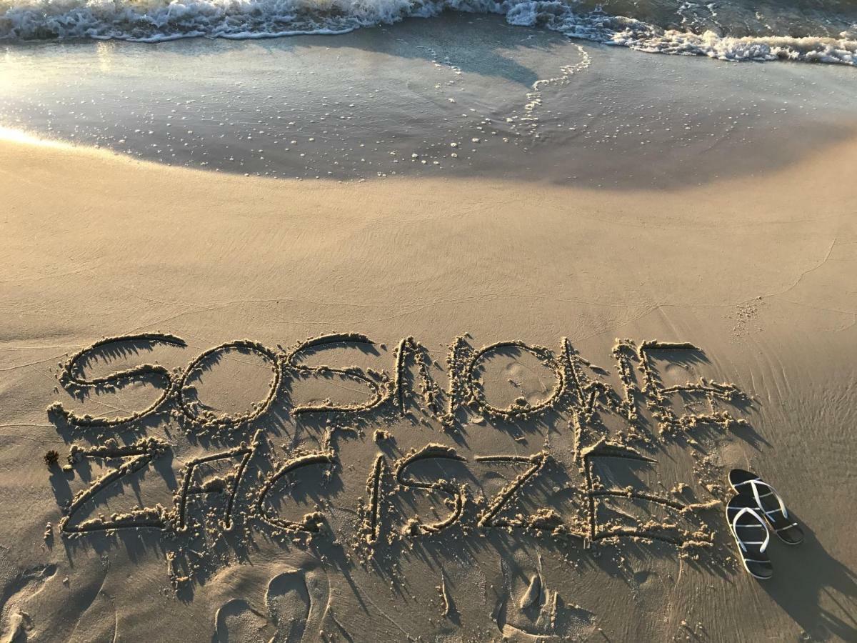사시노 Sosnowe Zacisze 빌라 외부 사진
